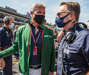 Coulthard nog steeds onder de indruk van Verstappen: "Hij riskeert alles voor het koekje"