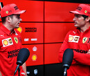 Capelli blij dat Ferrari geen kopman kiest: "Hiërarchie ontstaat tijdens seizoen"