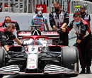 Andretti baalt nog steeds van stuk lopen Sauber-deal: "Waren 48 uur verwijderd van overname"