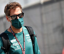 Aston Martin wil Vettel sterkere auto geven: "Dan zal hij ook zijn werk leveren"