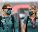 Vettel wil milieuactiviste Greta Thunberg ontmoeten