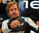Alonso aanvoerder van Alpine-inschrijving voor virtuele Le Mans