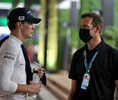 Wurz: "F1 is een politiek podium geworden voor statements"
