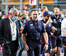 Horner hoopt op Hamilton: "Sport draait om competitie"