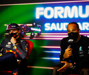 Glock denkt dat FIA onder hoogspanning staat: "Ze willen de strijd niet beslissen door een foutje"