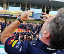 Red Bull kijkt uit naar Grand Prix van Miami