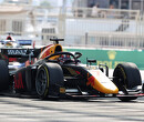 Vijf Red Bull-talenten in Formule 2 in 2022