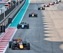 Daruvala rijdt in 2023 voor Formule 2-team MP Motorsport