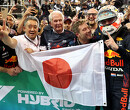 Marko prijst zich gelukkig met Verstappen: ''Vergelijkbaar met Senna''