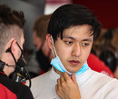 Vaart met Guanyu Zhou de zilvervloot binnen bij Alfa Romeo F1 Team?