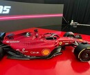 Alesi onder de indruk van nieuwe Ferrari: "Echt een pareltje"
