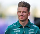 <b> Officieel: </b> Haas kiest voor Hülkenberg voor Formule 1-seizoen 2023