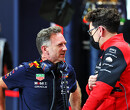 Horner blij met sterk Ferrari: "Goed voor de Formule 1"
