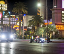 Formule 1 koopt stuk grond voor megabedrag in Las Vegas