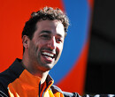 'Ricciardo staat open voor forse afkoopsom McLaren'