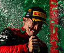 Coulthard complimenteert Leclerc: "Flashback naar tijden van Schumacher"