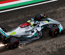 Rosberg verwacht dat Mercedes de strijd aan zal gaan met Ferrari