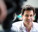 Wolff heeft niet veel vertrouwen in aanloop naar Grand Prix van Monaco