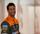 Ricciardo kon amper drinken tijdens GP Miami: "Iedereen vecht met gewichtsbesparing"