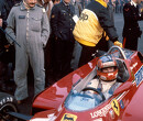 De achtste mei, voor altijd verbonden aan Gilles Villeneuve