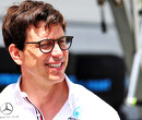 Wolff looft standpunt Red Bull in Porsche-gesprekken