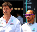 Wolff denkt dat Hamilton en de FIA sieradenrel oplossen