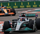 Mercedes werkt filmdag af in aanloop naar Spaanse Grand Prix