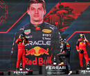 Brundle waarschuwt Ferrari: "Als het zo doorgaat wint Red Bull beide wereldtitels"