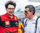 Steiner duidelijk over toekomst Schumacher: "We hoeven niet te wachten op Ferrari"