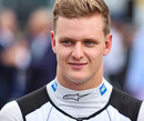 Schumacher ook reservecoureur voor McLaren in 2023