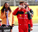 Leclerc baalt na uitvalbeurt: "Moeten alleen naar positieve punten kijken"