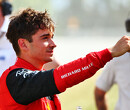 Leclerc blijft positief ondanks uitvalbeurt: "Voel mij beter dan na de laatste twee races"