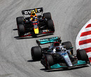 Horner vreest voor Mercedes in Silverstone: "Denk dat ze sterk gaan zijn"