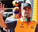 Ricciardo neemt kritiek serieus: "Niemand is strenger voor mij dan ikzelf"