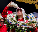 Indy 500-winnaar Ericsson schittert in USA: "In F1 kreeg ik niet de kans"