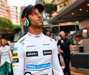 Villeneuve: "Carrière van Ricciardo bij McLaren is over"