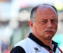Brundle wenst Vasseur succes: "Ferrari-teambaas moeilijkste baan in sportwereld"