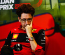 'Binotto ontslagen als teambaas Ferrari, Vasseur neemt stokje over'