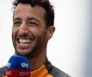 <b> Officieel: </b> Ricciardo wordt derde rijder bij Red Bull Racing