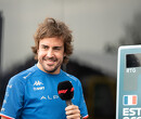 Szafnauer bespreekt Aston Martin-move Alonso: "Geruchten gehoord over een heel hoog bod"