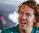 Vettel kon teamgenoot Hamilton worden: "Het was nooit iets serieus"