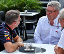 Brawn complimenteert Red Bull na uitblijven porpoising-problemen
