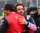Rosberg genoot van Alonso: "Hij is een fantastische toegevoegde waarde voor Alpine"