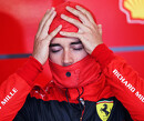 Leclerc snapt niet dat coureurs fouten niet toegeven: "Altijd voordeel gezien van eerlijk zijn"