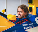 Vettel gaat klassieke F1-wagens besturen op Goodwood