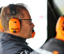 McLaren-teambaas Seidl: 2022 'was een stap terug'