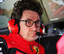 Binotto baalt van mislukte Hongaarse Grand Prix: "Hadden niet de performance"
