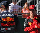 Horner heeft veel respect voor Leclerc: "Manier van racen hard maar fair"