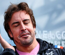Krack duidelijk over komst Alonso: "Fernando en Lance krijgen zelfde kansen"
