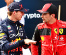 Verstappen heeft veel respect voor Ferrari: "Als ze winnen kunnen we ze feliciteren"